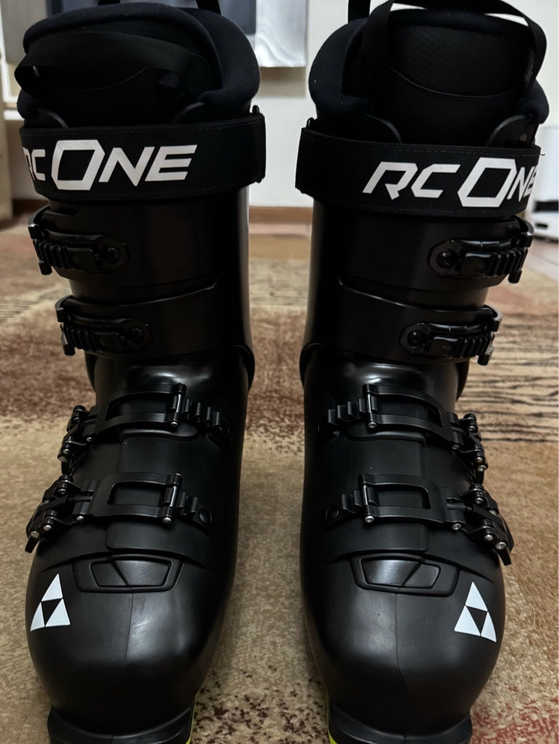 scarponi sci fischer rc one 9.0 28/28.5