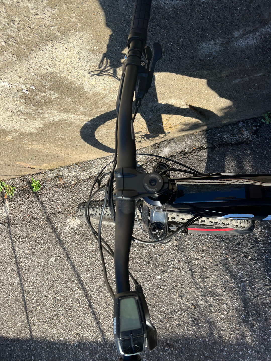 E-MTB gas gas enduro 2.0 2024 tg. L usata