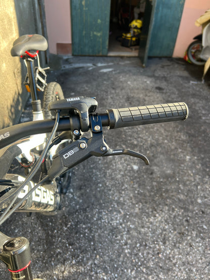 E-MTB gas gas enduro 2.0 2024 tg. L usata