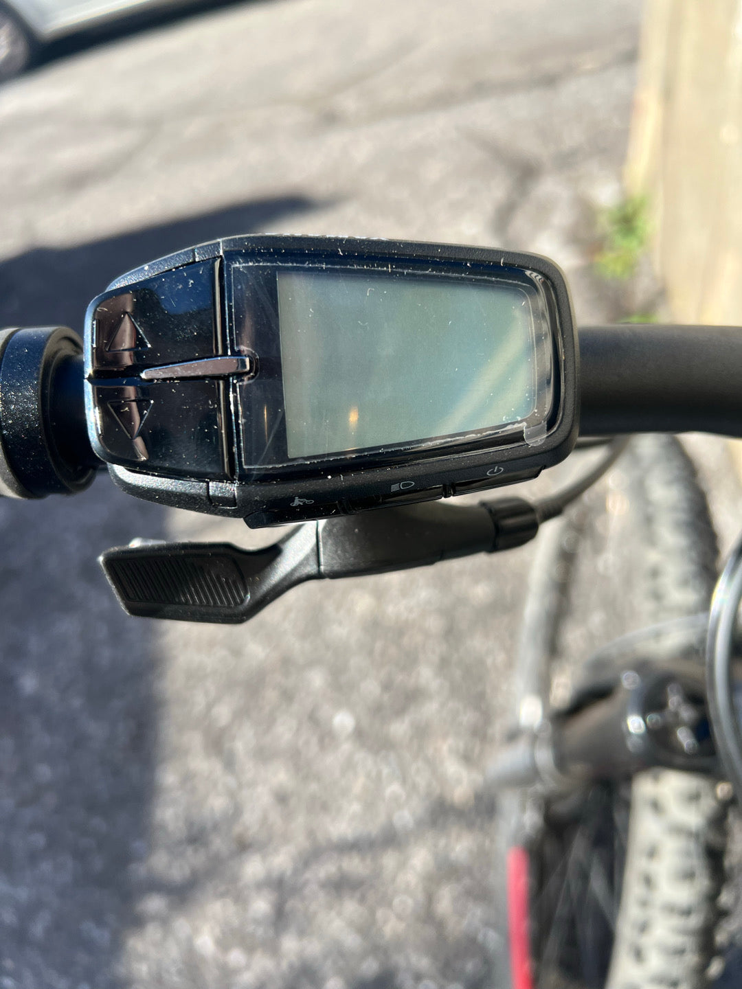 E-MTB gas gas enduro 2.0 2024 tg. L usata