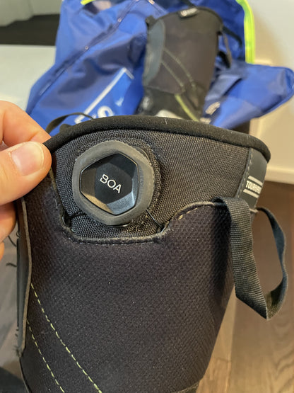 scarponi uomo k2 Dispatch Pro tg 26.5 usato