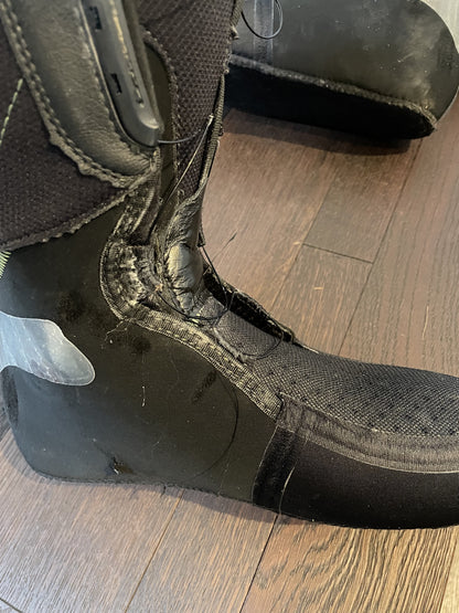 scarponi uomo k2 Dispatch Pro tg 26.5 usato