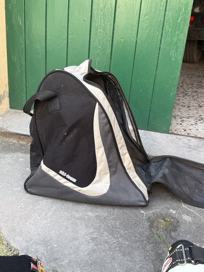 scarponi sci Head Raptor 130 RS 27,5 303 mm usati