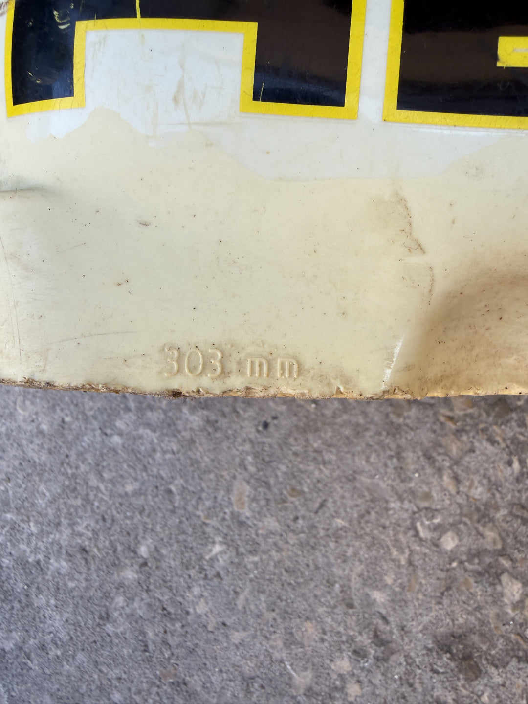 scarponi sci Head Raptor 130 RS 27,5 303 mm usati