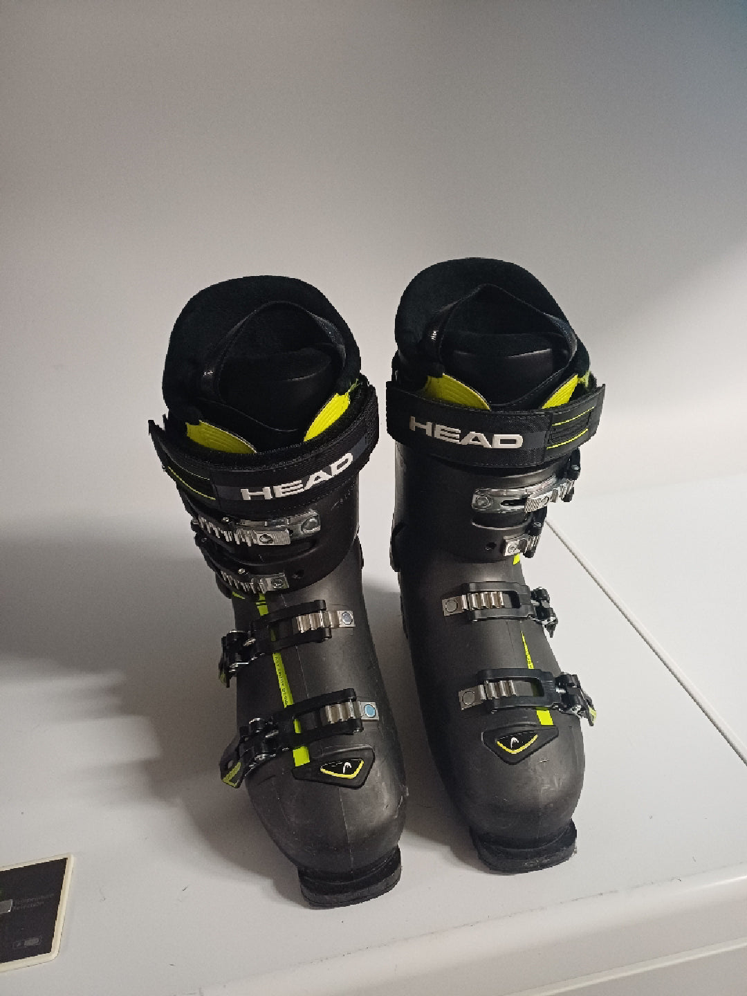 Scarponi Sci Head Advantage 75 Flex – 26.5 MP  Usati