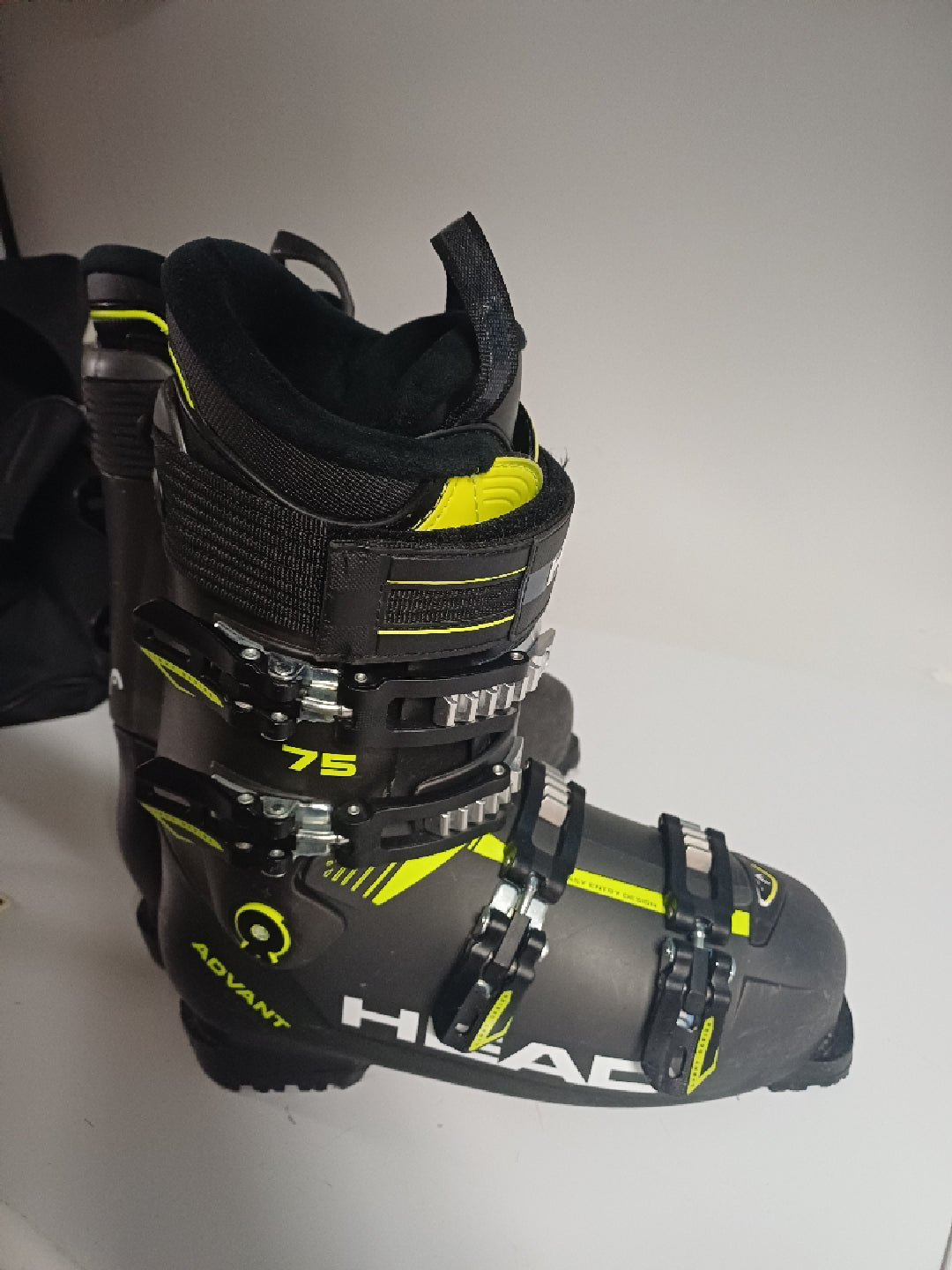 Scarponi Sci Head Advantage 75 Flex – 26.5 MP  Usati