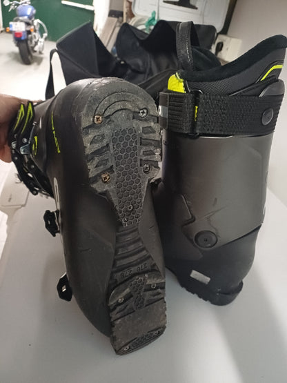 Scarponi Sci Head Advantage 75 Flex – 26.5 MP  Usati