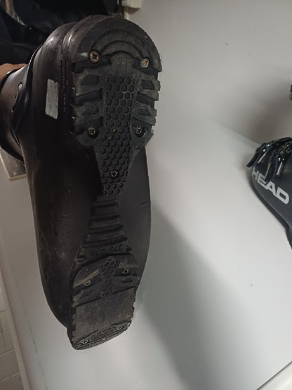 Scarponi Sci Head Advantage 75 Flex – 26.5 MP  Usati