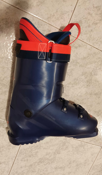 Scarponi sci LANGE RS110 MV USATI