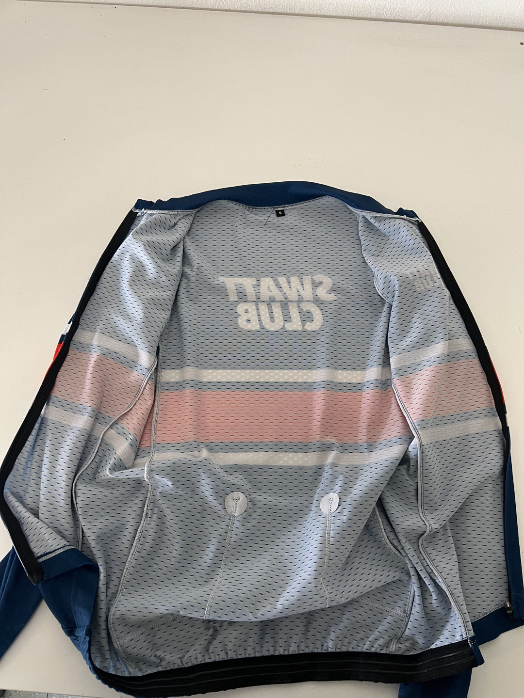 Maglia Swatt Aero Jersey Taglia S