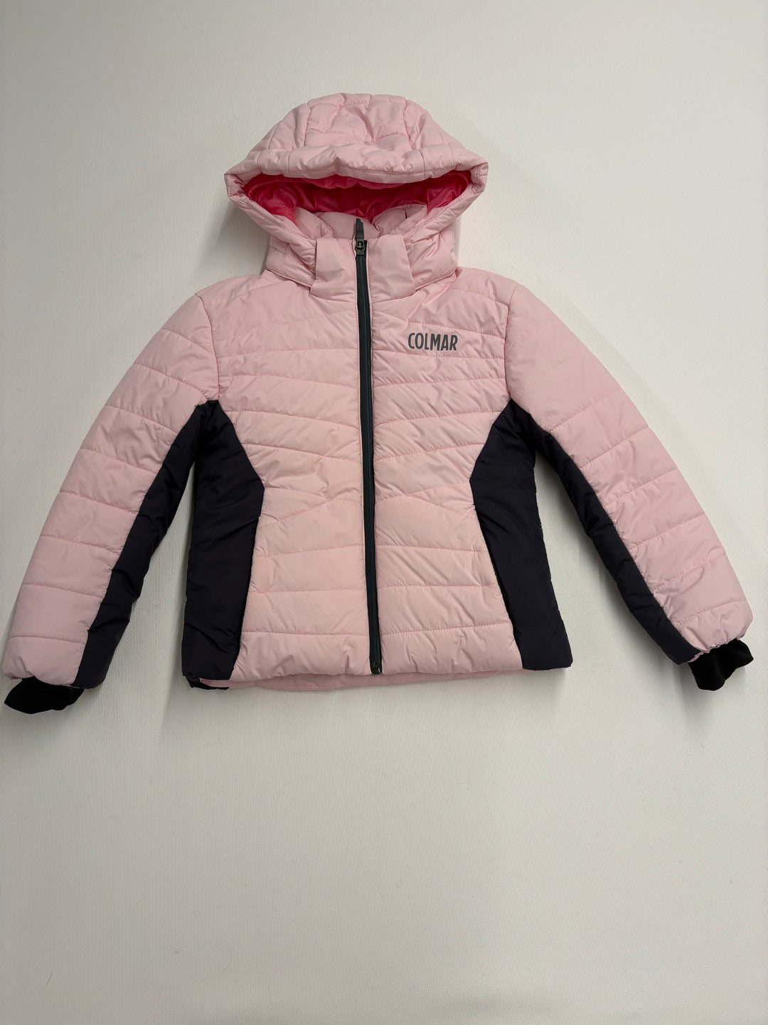 Tuta sci Colmar da bambina 6 anni usata