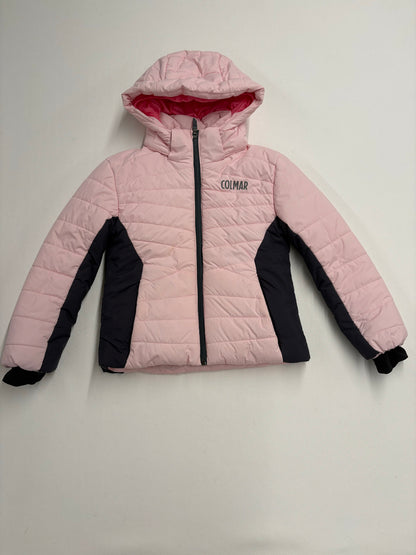Tuta sci Colmar da bambina 6 anni usata