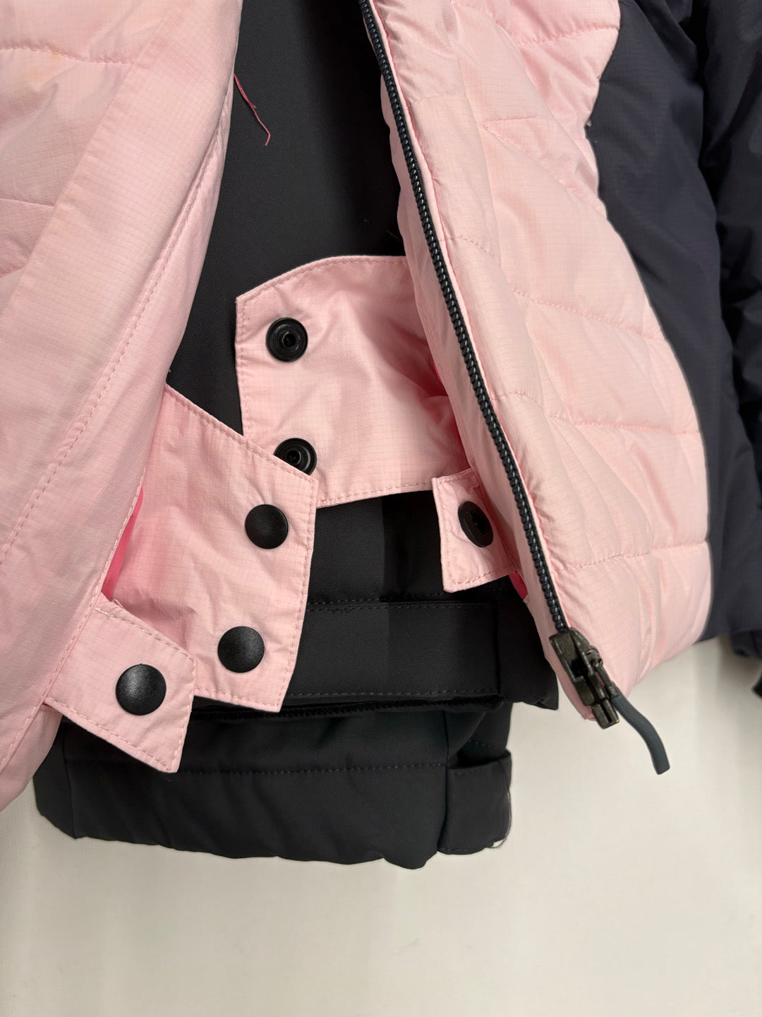 Tuta sci Colmar da bambina 6 anni usata