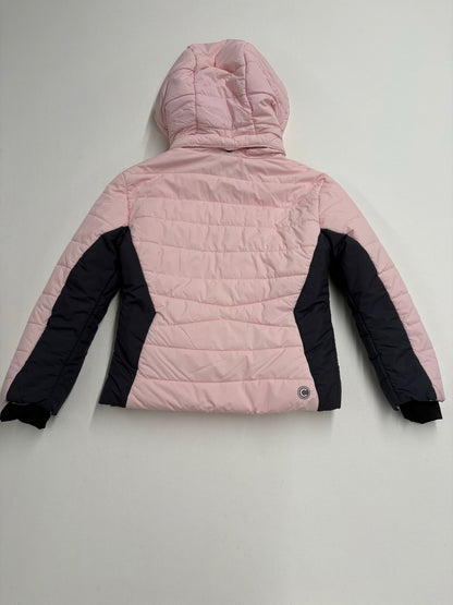 Tuta sci Colmar da bambina 6 anni usata