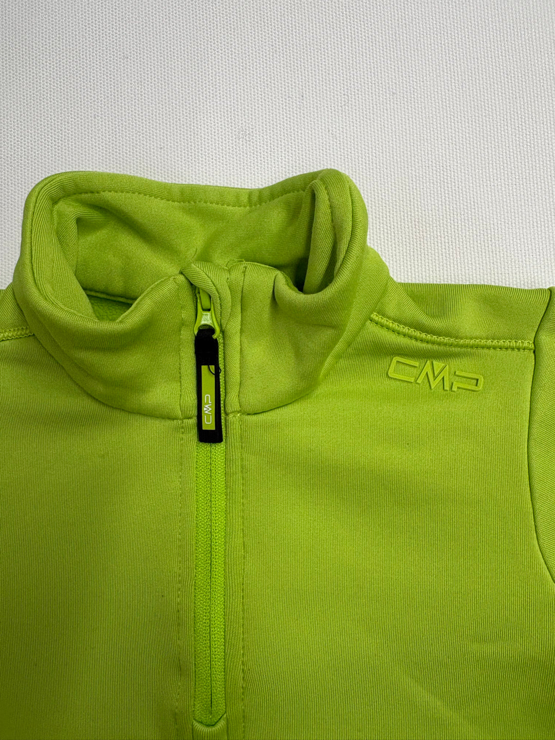 Pile CMP unisex tg. 3-4 anni usato