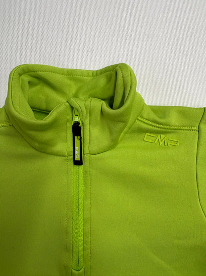 Pile CMP unisex tg. 3-4 anni usato