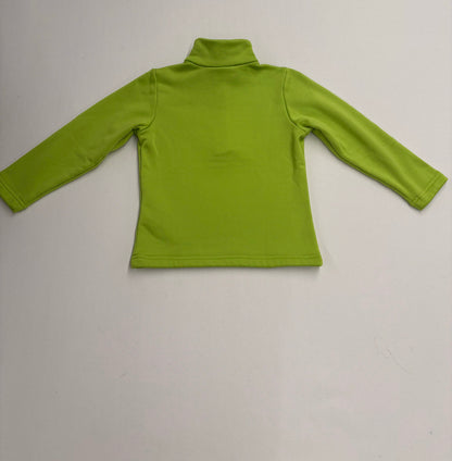Pile CMP unisex tg. 3-4 anni usato