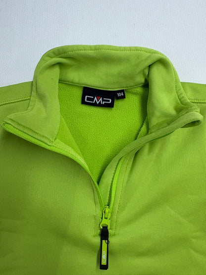 Pile CMP unisex tg. 3-4 anni usato