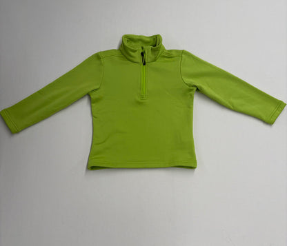 Pile CMP unisex tg. 3-4 anni usato