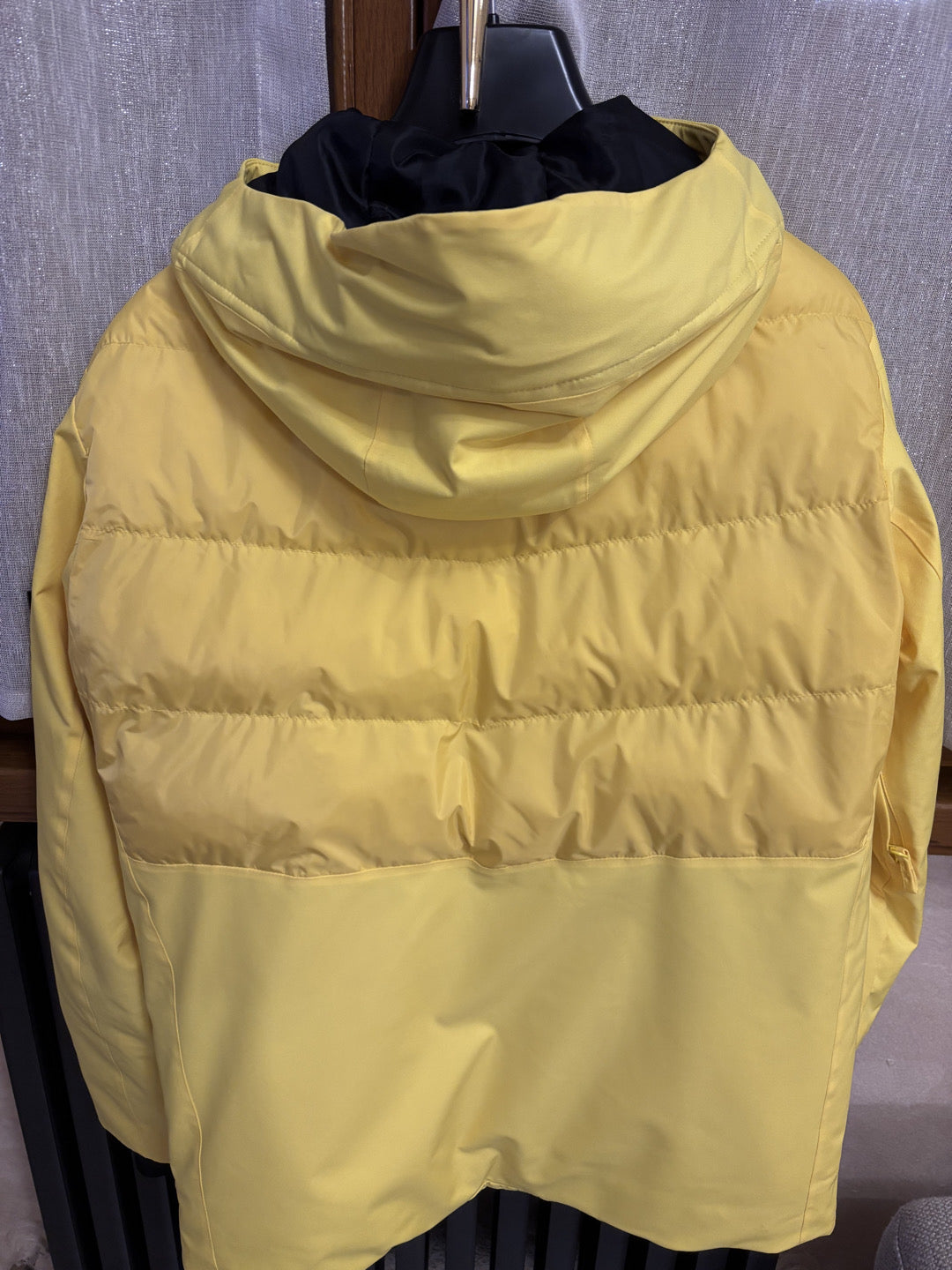 PHENIX SHADE JACKET giacca sci uomo 20000 cda tg M NUOVA