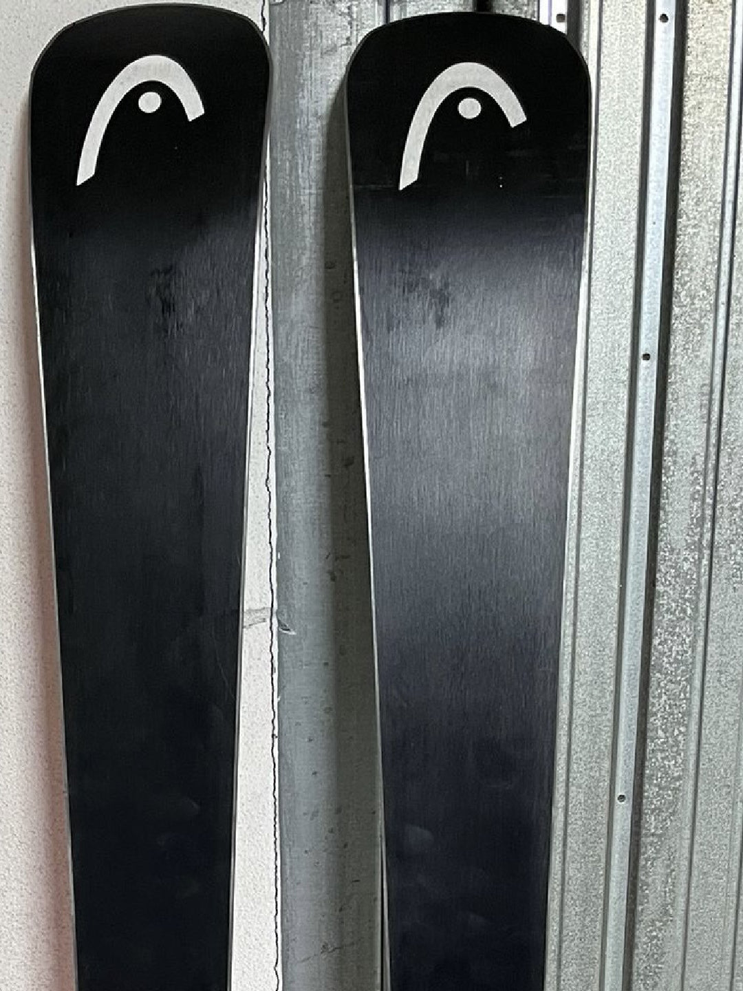 Sci HEAD I Speed Pro 170cm usati