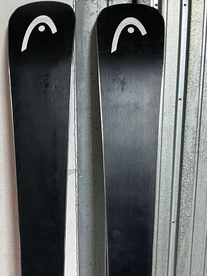 Sci HEAD I Speed Pro 170cm usati