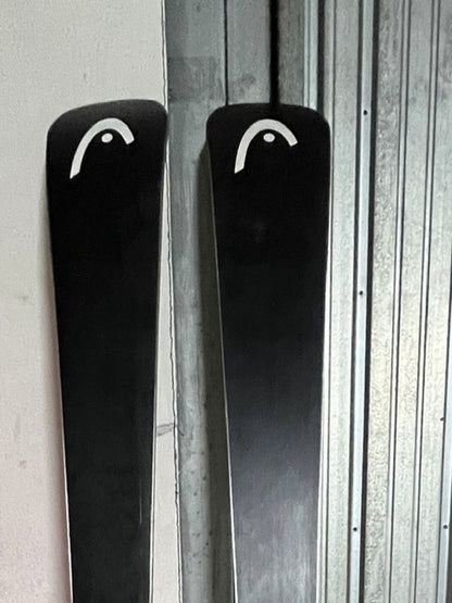 Sci HEAD I Speed Pro 170cm usati