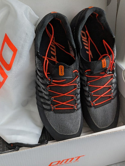 Scarpe Ciclismo Road Bike DMT Pogi's