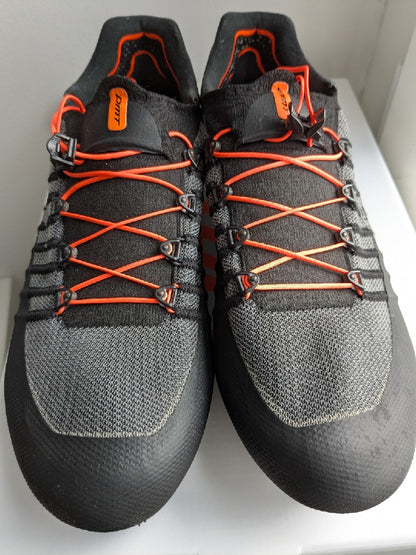 Scarpe Ciclismo Road Bike DMT Pogi's