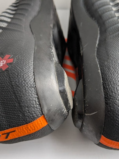 Scarpe Ciclismo Road Bike DMT Pogi's