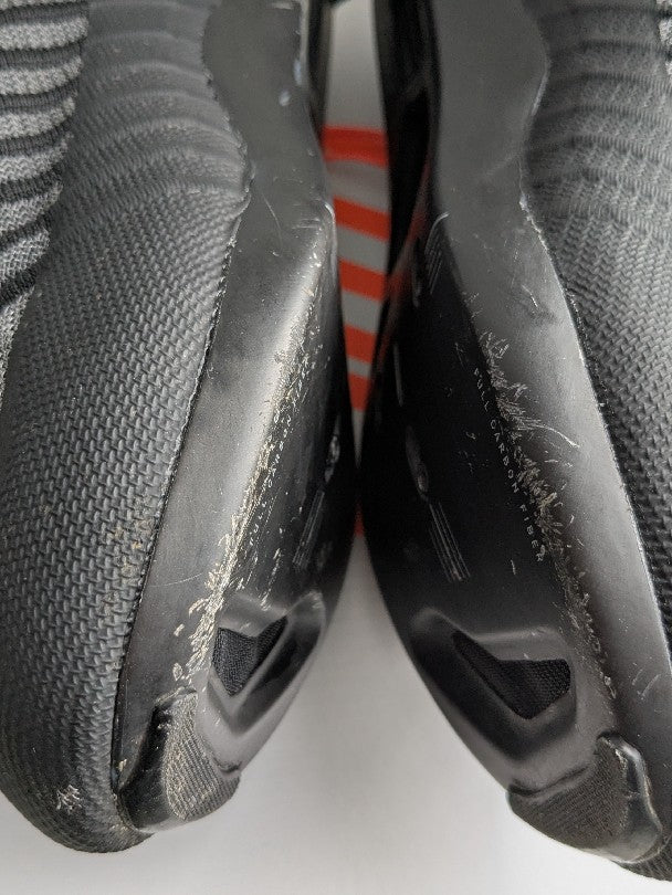 Scarpe Ciclismo Road Bike DMT Pogi's