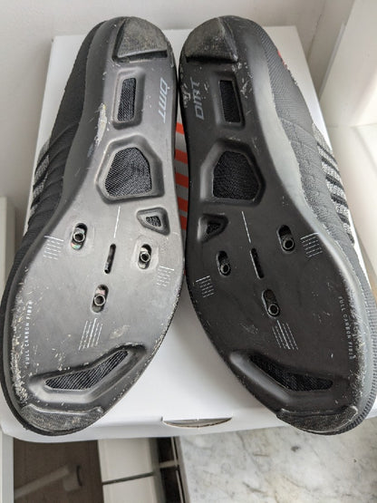 Scarpe Ciclismo Road Bike DMT Pogi's