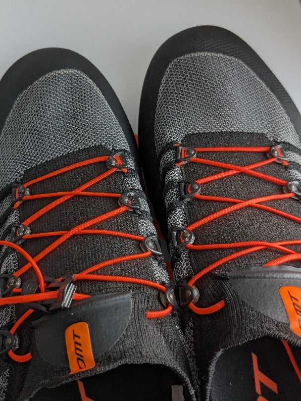 Scarpe Ciclismo Road Bike DMT Pogi's