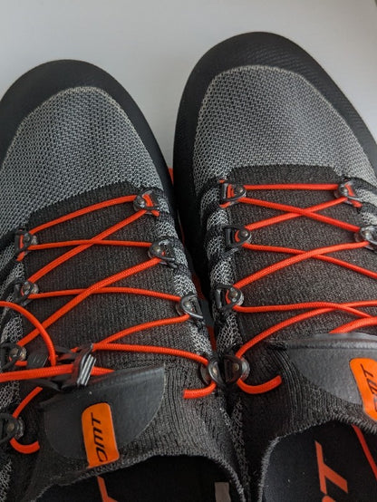 Scarpe Ciclismo Road Bike DMT Pogi's