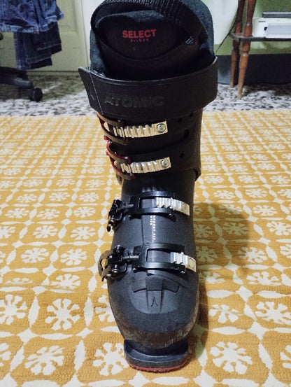Scarponi Atomic Hawx Magna 100 27-27,5 Usati
