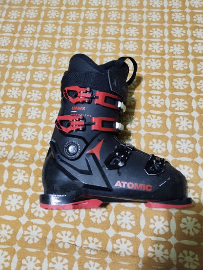 Scarponi Atomic Hawx Magna 100 27-27,5 Usati