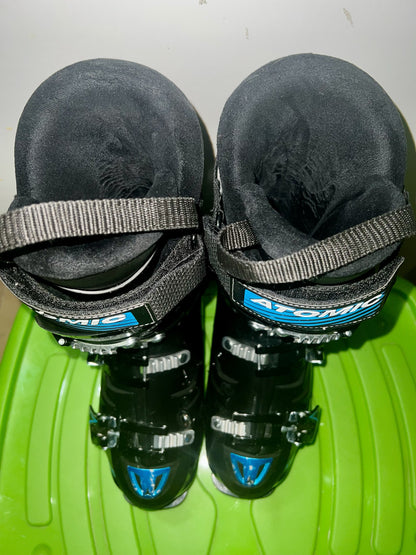 Scarponi Atomic Hawx 80