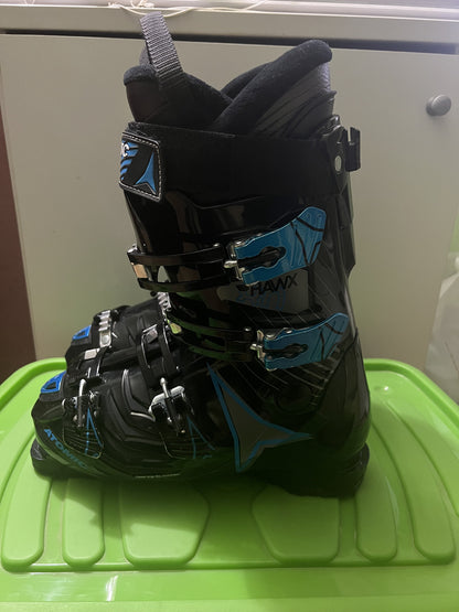 Scarponi Atomic Hawx 80