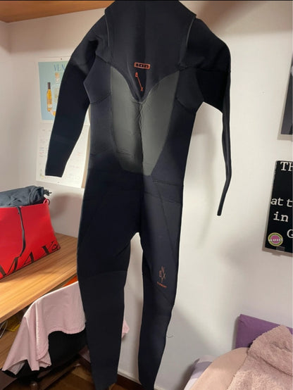 Muta Ion Windsurf neoprene tg. M donna usata