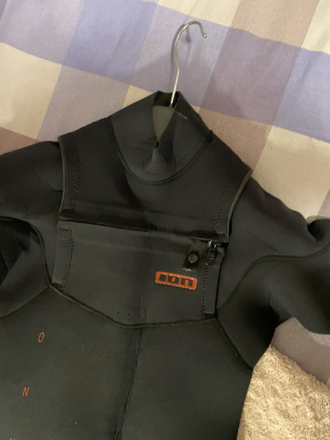 Muta Ion Windsurf neoprene tg. M donna usata