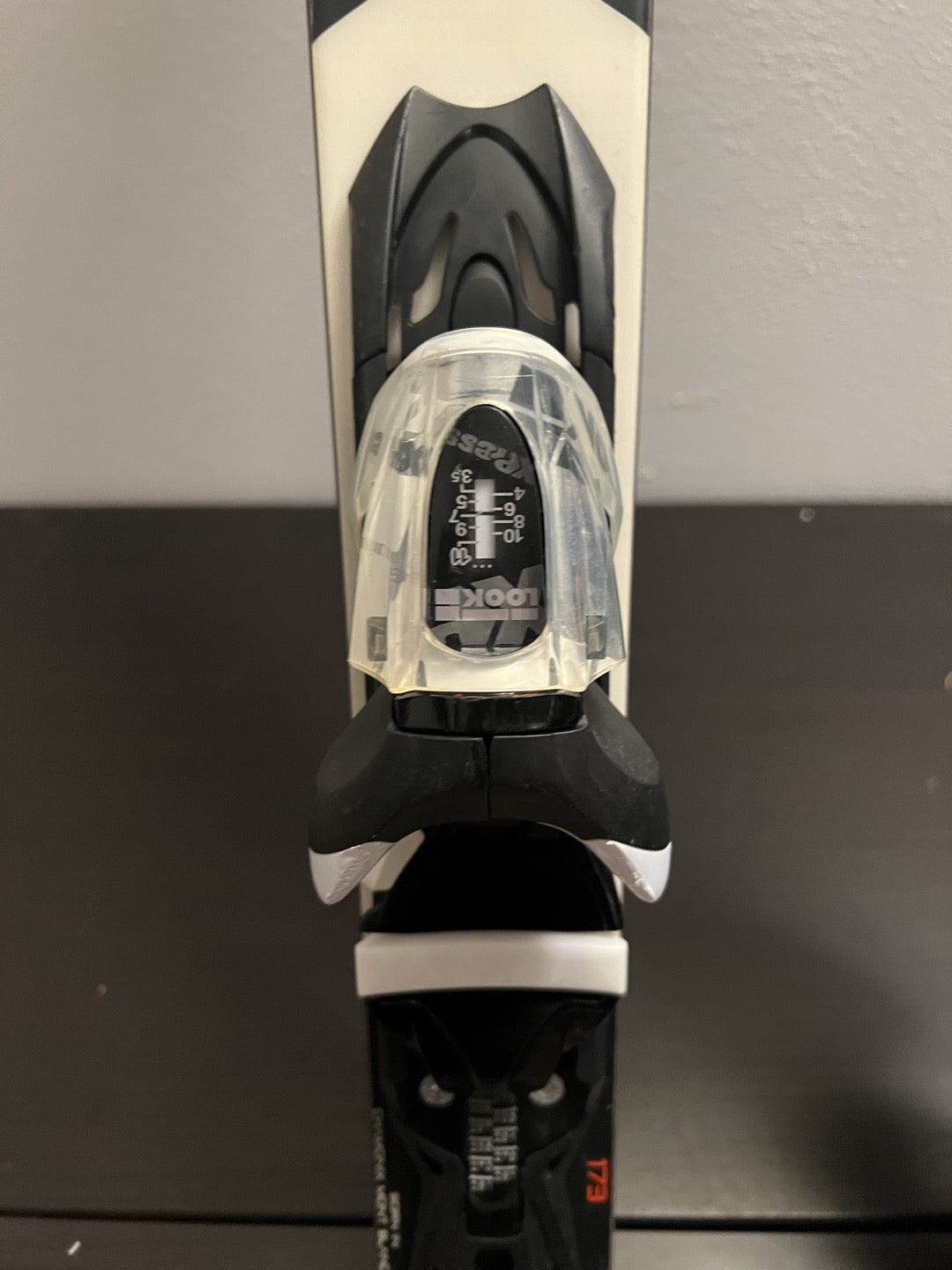 Sci Dynastar Omeglass X (173 cm) r 15 usato