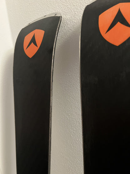 Sci Dynastar Omeglass X (173 cm) r 15 usato