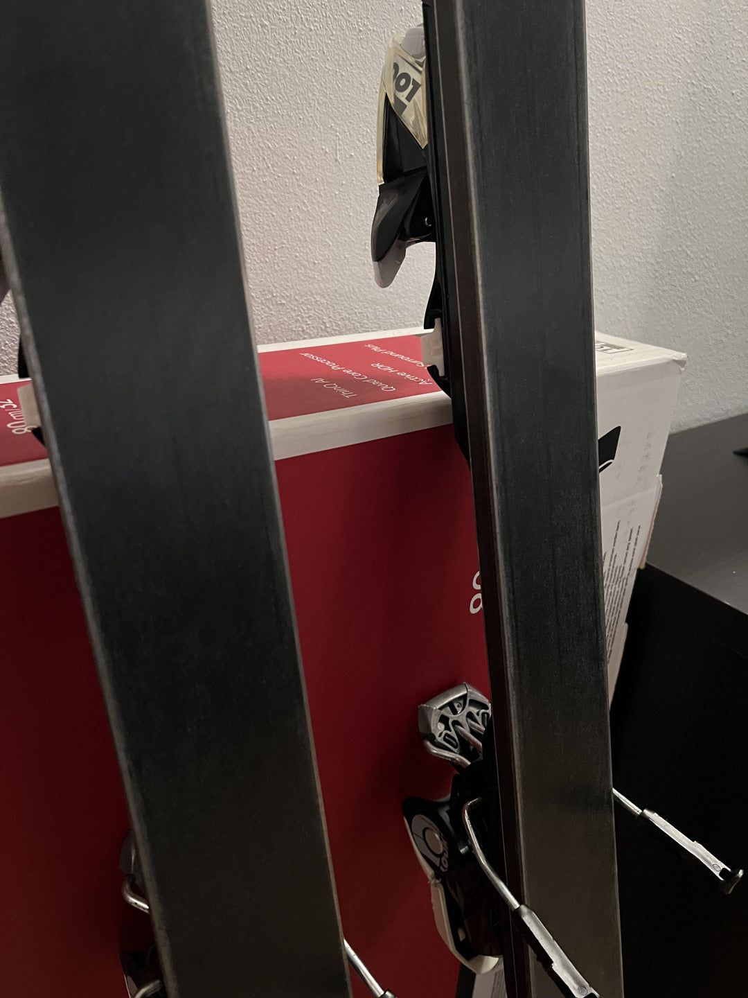 Sci Dynastar Omeglass X (173 cm) r 15 usato