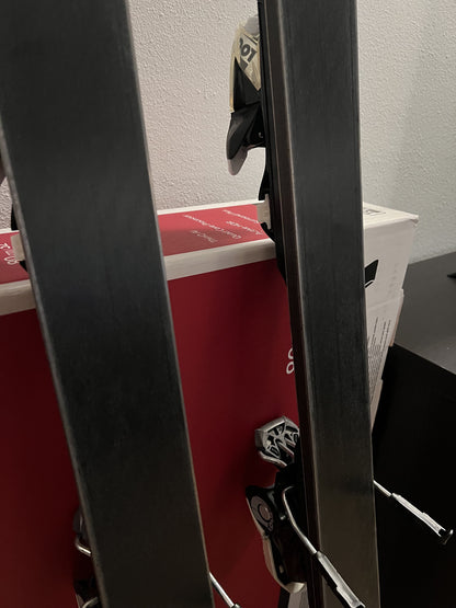 Sci Dynastar Omeglass X (173 cm) r 15 usato