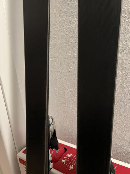 Sci Dynastar Omeglass X (173 cm) r 15 usato