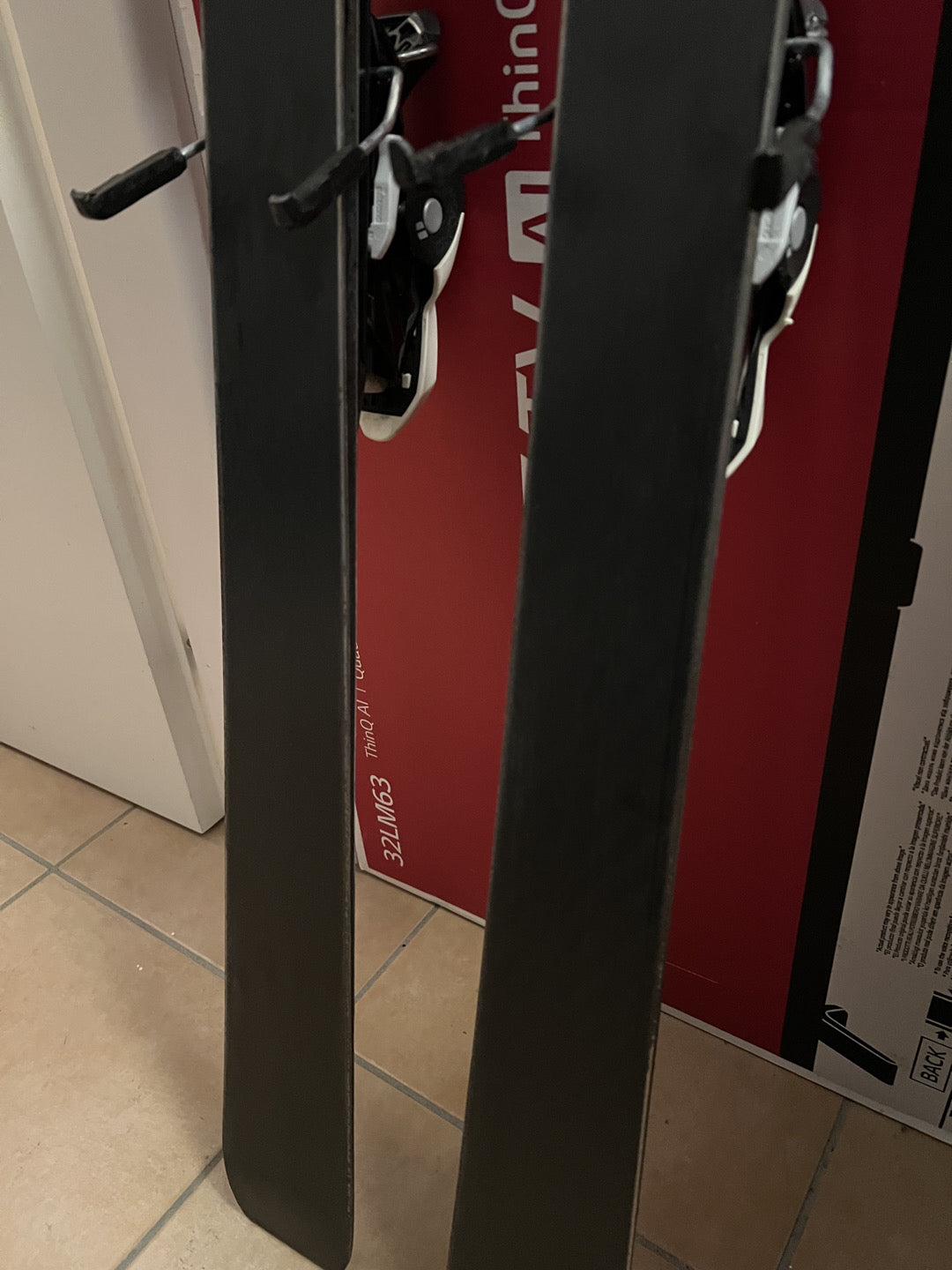 Sci Dynastar Omeglass X (173 cm) r 15 usato