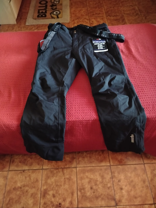 Pantalone sci Evo pants Zerorh+ tg. XL (52)