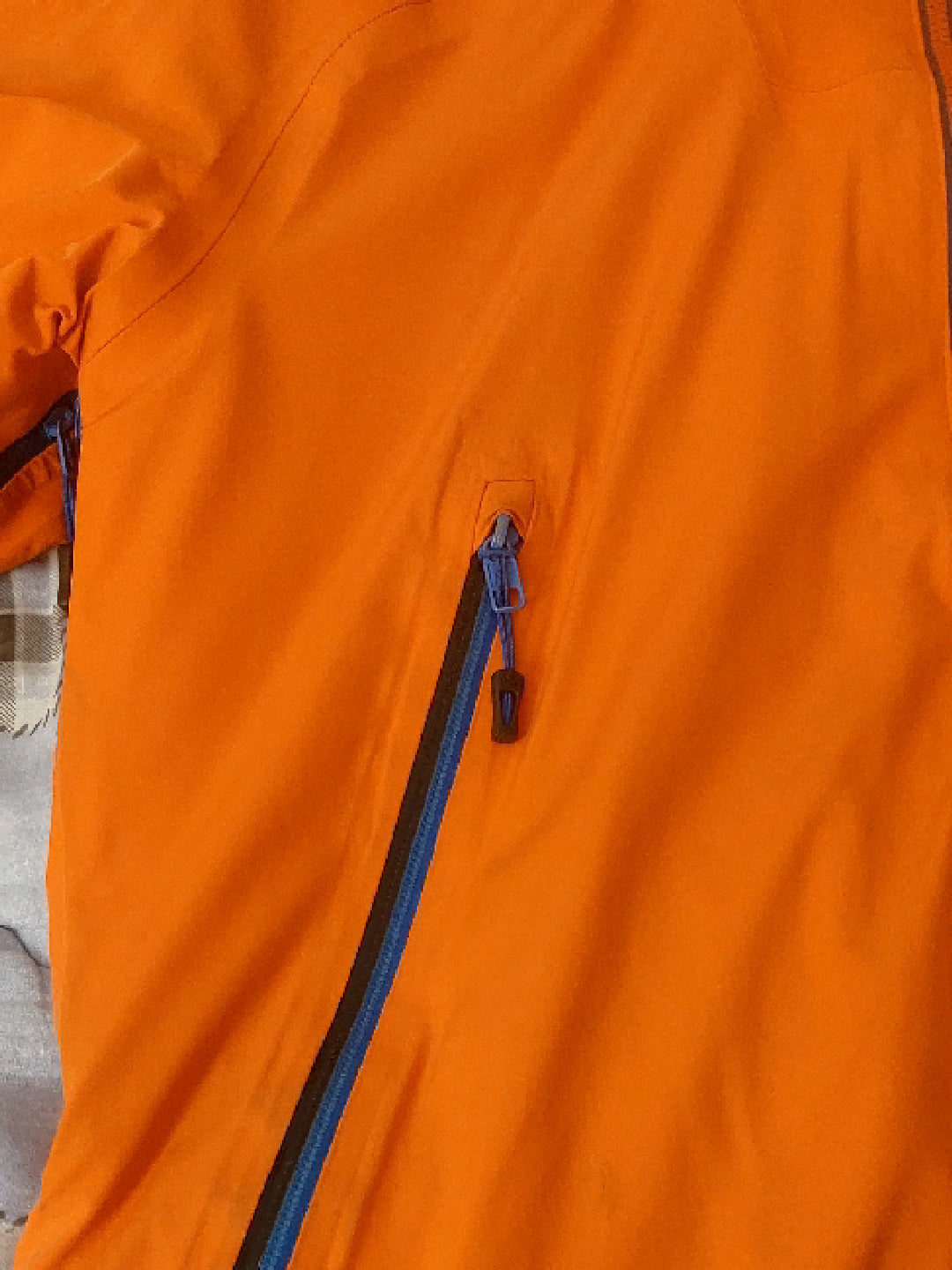 giacca Sci/snowboard MILLET TG L usata