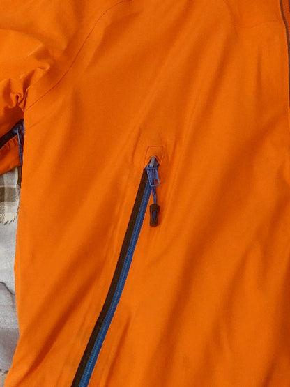 giacca Sci/snowboard MILLET TG L usata