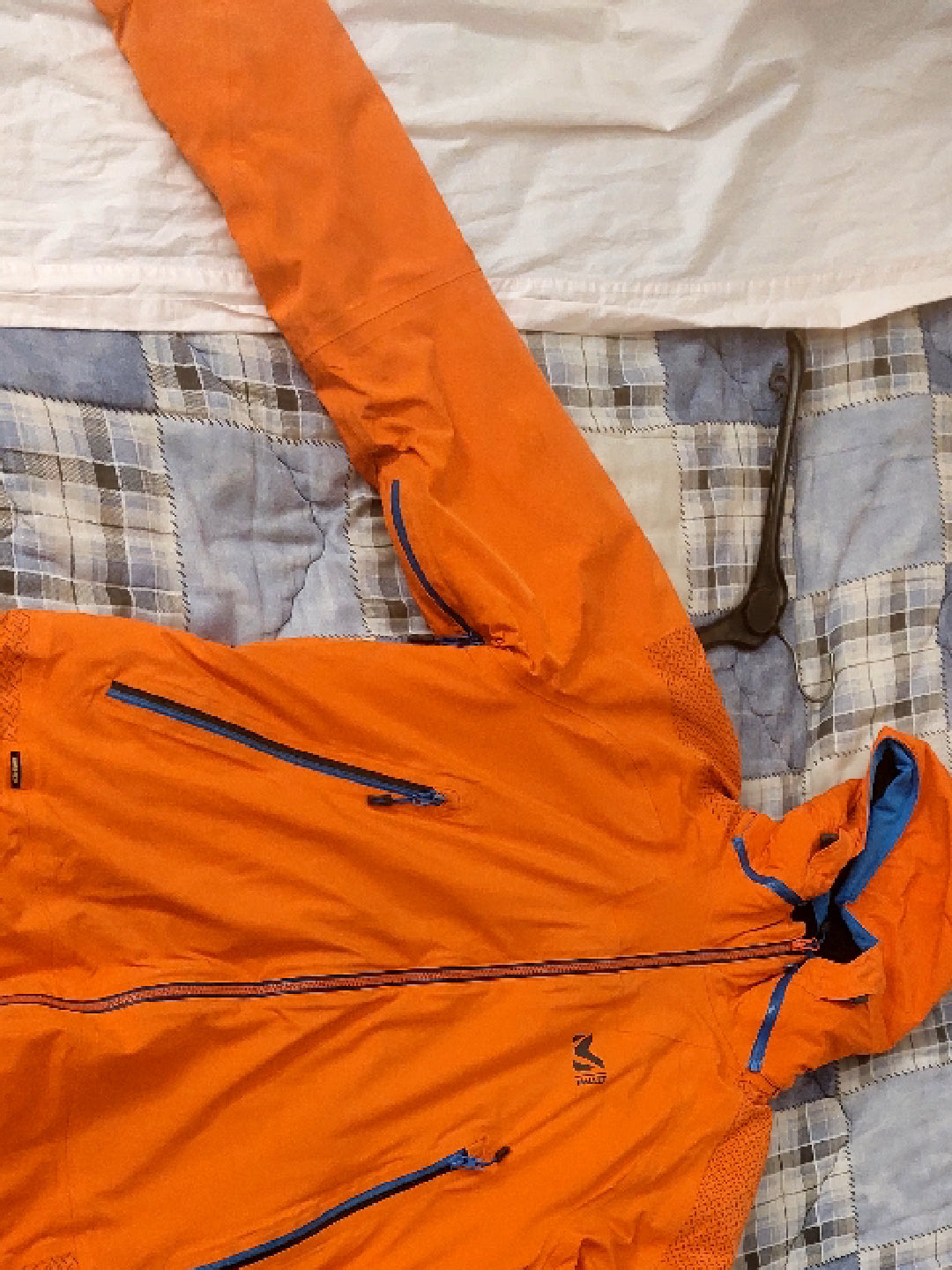 giacca Sci/snowboard MILLET TG L usata